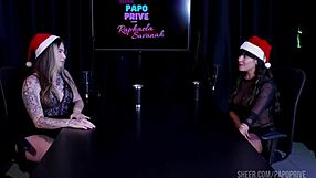 I-I love nathi zannin and raphaela savanah's private chat moments...