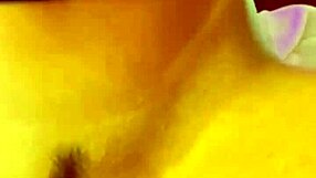 Drunk tinder girl rides my cock hard with her tits