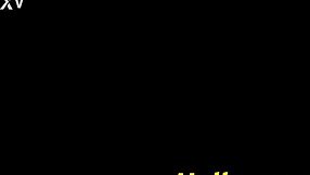 Blonde trio of Czech lesbians lick pussies while peeing over each other in group fun.