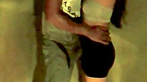 Have you seen this bondage fuck in the parking lot with petite brunette Veneca?