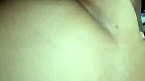 أم زوجتي وأنا لوحدنا في البيت وصار هذا