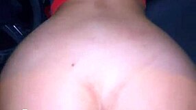 No Me Aguante Y Folle Con Mi Mejor Amigo En El Auto Después De La Universidad Final Sale Mal