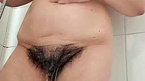 i feel so relaxed after that hard fucking in the bath