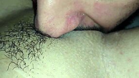 Sexy Pornstar Feels Ecstasy Eating Swollen Pussy With Big Clit