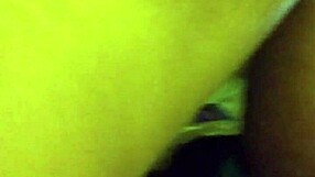 The young girl skillfully sucks the old man's huge cock