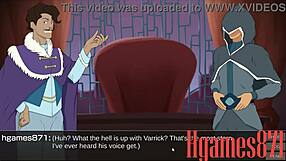 Cummybender Part 4: Exciting Game Gameplay.