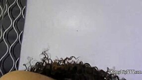 horny lily indian porn babe big ass spanked