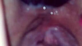 i fuck anal with squirting on big black cock