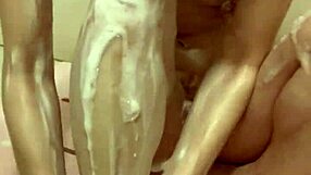 Beautiful Married Japanese Woman Drips Water From Nipples At Wedding!