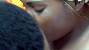 Big stepbrother begs for stepsister's sweet pussy on his long cock