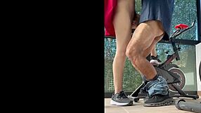 Maserati XXX Drills Tight Pussy With Toys