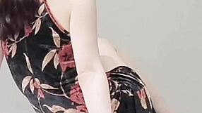 Adult Sexy One Piece Featuring Small Waist And Legs