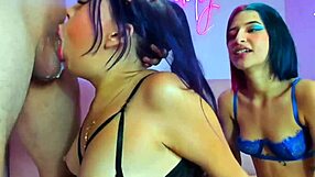 Rough Deepthroat And Facial Fuck Drooling!