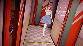 yo, riko sakurauchi gets into some wild ntr adultery drama with cheating vibes