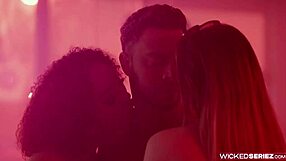 Wicked Series Features We Can Build Her Alexis Tae Molly Little 18+