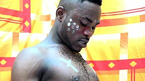 Big stepbrother begs for stepsister's sweet pussy on his long cock