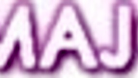 Mocha Menage gives sloppy blowjob to BBC