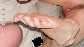 Students Try Feet Gigi Is Very Shy But Her First Riding Was Brilliant