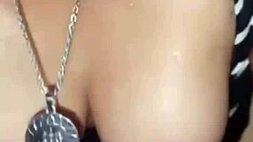 indonesian milf tricked into fucking