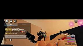 Follando En Los Condos De Roblox