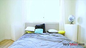 Stepdad Promises To Keep Me Happy And Vice Versa