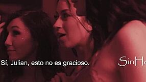 Scientist Fucks Wife's Family Boldly with Dream Hacking