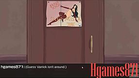 Cummybender Part 4: Exciting Game Gameplay.