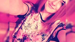 i compiled denisa's 23yo private pictures