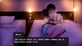 Scar Of Summer: Ruta Masaru Español – Dare To Play?