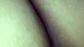 Fat Pussy Bitch Bent Over In Doggystyle