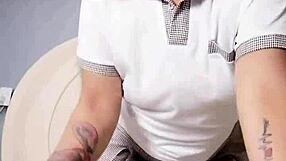 Danabarzagli remembers her horny old times masturbating.