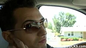 Boldly Watch Your Old Wife Get Humiliated As Slave In Femdom Cuckold BDSM With Monster Black Cock Stranger