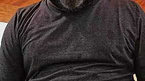 miss raquel: naughty piggie on halloween 😈