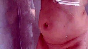 i watch the naked cleaning lady work