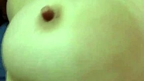 my wife moans loudly while fucking my huge-cocked friend