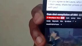 i really like this porn im watching from xvideos com because the channel the porn is on has the same name as my pet dog brooklyn 5