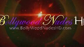 Asian brunette strips and dances erotically