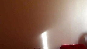 Watch This Amateur Ebony Princess Ride That Big Cock Hard!