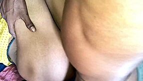 My hot sexy wife hard yellow skirt hard fuck and fierce fuck in village cut rough ass worshiping anal mommy blowjob doggystyle quickie mother in law anal creampie cock.