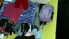 Latina Cheats For Hard Fuck