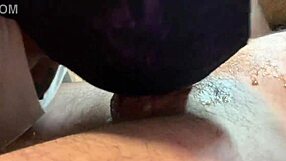 Intense Back-And-Forth Facefuck And Rimming