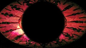 Dark lantern presents beauty and the beast