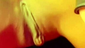 Drunk tinder girl rides my cock hard with her tits