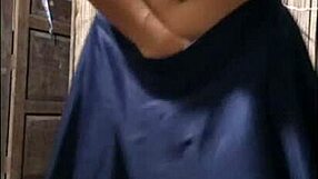 Stepmother Shows Pleasure in Dirty Night