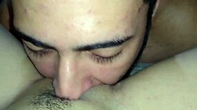 Sexy Pornstar Feels Ecstasy Eating Swollen Pussy With Big Clit