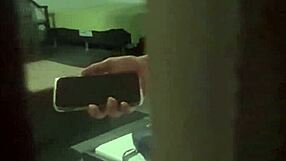 Belinha Seduces Student, Cuckold Films Hidden