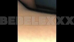 Pendeja Putita Spreading With Nine-Inch Dildo And Vibrator