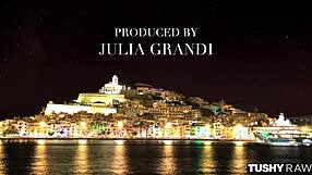 ella hughes, biggest cocks?