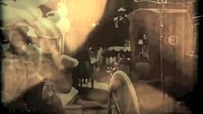 Dark lantern presents beauty and the beast