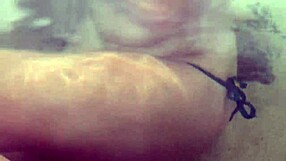 stranger feeds sperm to fish publicly at beach